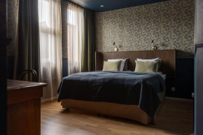 Gibsons Hotell in Jonsered